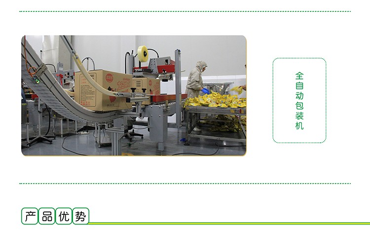 果蔬脆片OEM|VF薯條|法式薯條|薯條