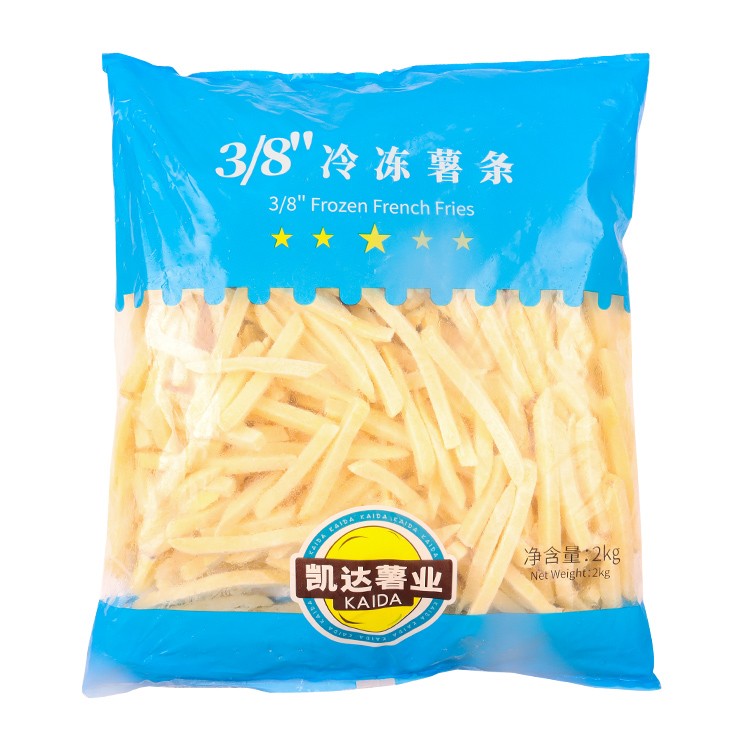 果蔬脆片OEM|VF薯條|法式薯條|薯條