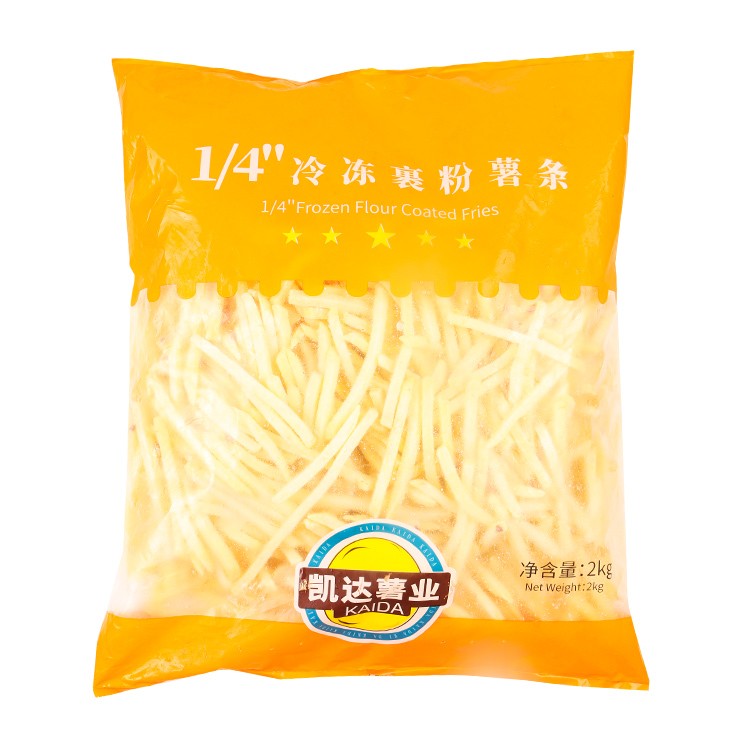 果蔬脆片OEM|VF薯條|法式薯條|薯條