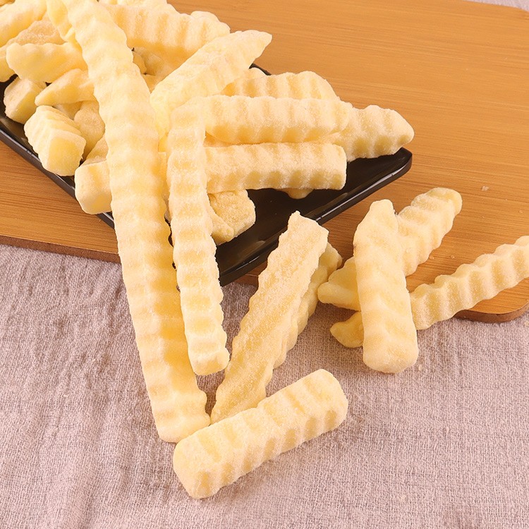 果蔬脆片OEM|VF薯?xiàng)l|法式薯?xiàng)l|薯?xiàng)l