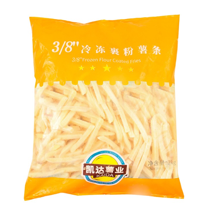 果蔬脆片OEM|VF薯?xiàng)l|法式薯?xiàng)l|薯?xiàng)l