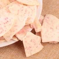 Taro Chips-VF Taro Chips OEM