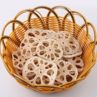 Lotus Roots Chips-VF Lotus Roots Chips OEM