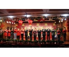 2013年春節(jié)聯(lián)歡晚會