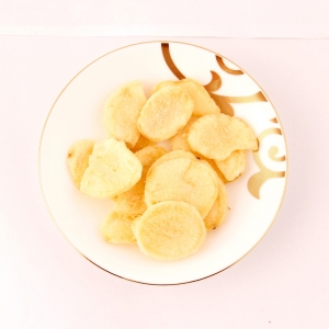 VF厚切薯片