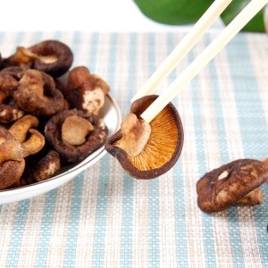 果蔬脆片 休閑食品 VF香菇 整香菇 OEM代加工 —?jiǎng)P達(dá)恒業(yè)產(chǎn)品